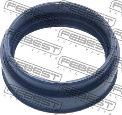 Febest 95EAY-54640924X - Уплътнителен пръстен, главина parts5.com