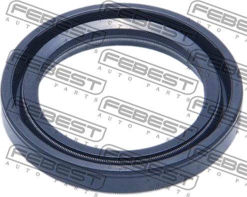 Febest 95FAY-28380606X - Sada na opravy, axiální kloub parts5.com