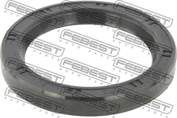 Febest 95FBY-54720909R - Семеринг, диференциал parts5.com