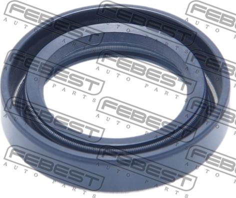 Febest 95FBY-26380808X - Simering, ax cardanic parts5.com