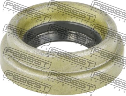 Febest 95FDS-30540918X - Retén, árbol de transmisión parts5.com