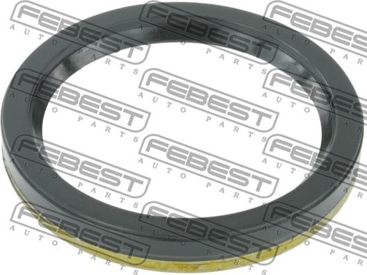 Febest 95FEY-56700909X - Семеринг, първичен вал на ръчна трансмисия parts5.com