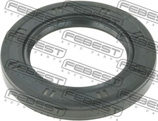 Febest 95GAY-44680808L - Wellendichtring, Antriebswelle parts5.com