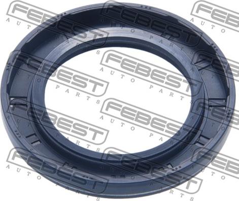 Febest 95GAY-44680808R - Võlli rõngastihend,veovõll parts5.com