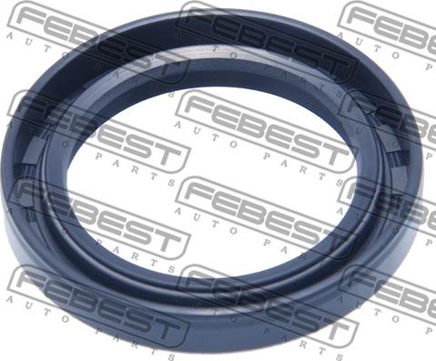 Febest 95GAY-40560808X - Seal, drive shaft parts5.com