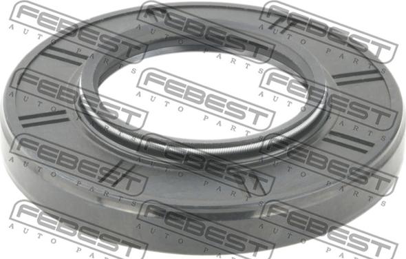 Febest 95GAY-40751014C - Simering, ax cardanic parts5.com