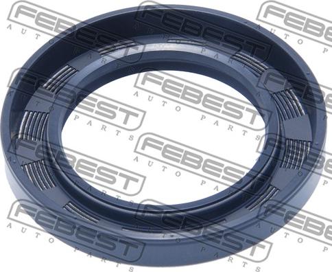 Febest 95GAY-48741010X - Tiivisterengas, vetoakseli parts5.com