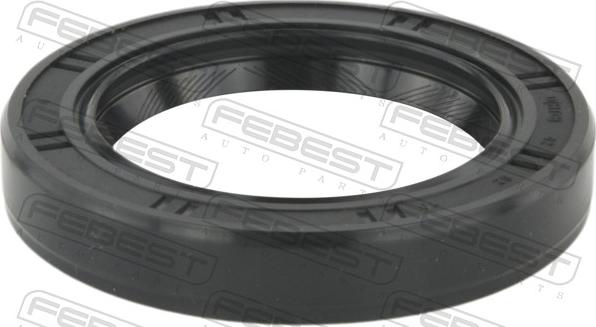 Febest 95GAY42621010C - Simering, cutie de transfer parts5.com