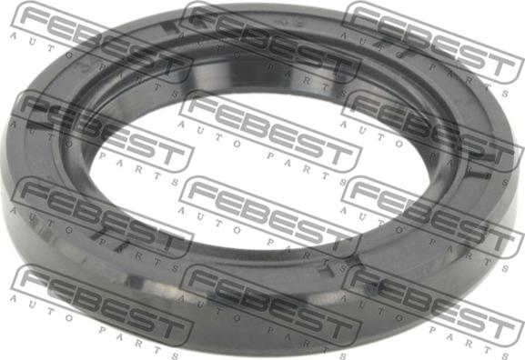 Febest 95GAY34490707X - Simering, cutie de transfer parts5.com