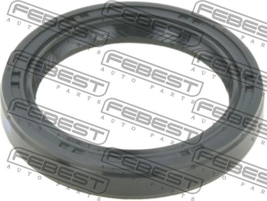 Febest 95GAY-35450707C - Simering, ax cardanic parts5.com