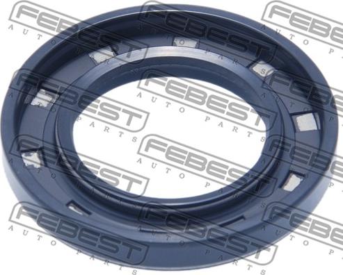 Febest 95GAY-32530707R - Garnitura etansare arbore, arbore principal cutie de viteza parts5.com