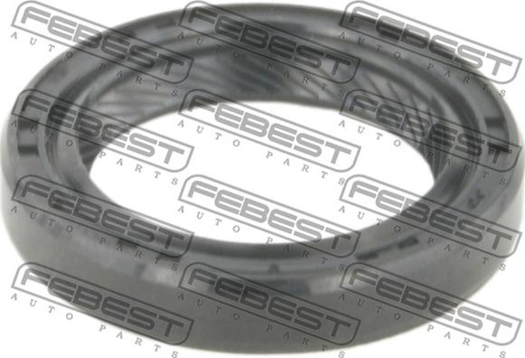 Febest 95GAY-25350606R - Семеринг, първичен вал на ръчна трансмисия parts5.com