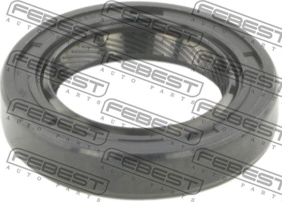 Febest 95GAY-26400707R - Wellendichtring, Schaltgetriebehauptwelle parts5.com