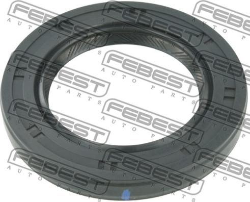 Febest 95GBY-40620808C - Simering, ax cardanic parts5.com