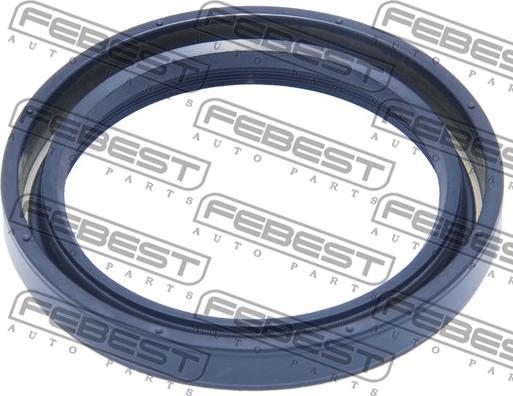 Febest 95GBY-48620808L - Seal, drive shaft parts5.com