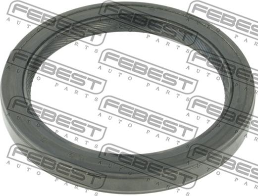 Febest 95GBY-54690808L - Pierścień uszczelniający, wał napędowy parts5.com