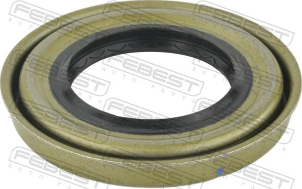 Febest 95GDS-44730911U - Seal, drive shaft parts5.com