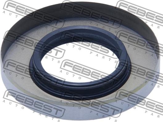 Febest 95GDS-39741111R - Simering, ax cardanic parts5.com