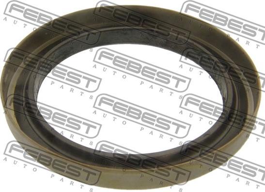 Febest 95GDY-44560609X - Simering, ax cardanic parts5.com