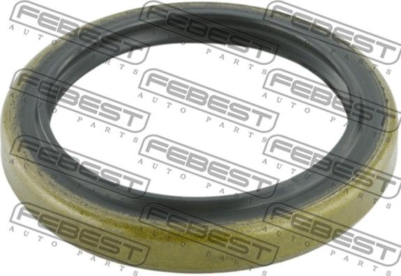 Febest 95GDY-44560709X - Simering, ax cardanic parts5.com