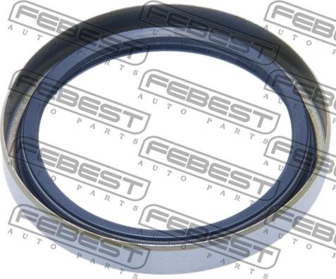 Febest 95GDY-51650909X - Inel de etansare,butuc roata parts5.com