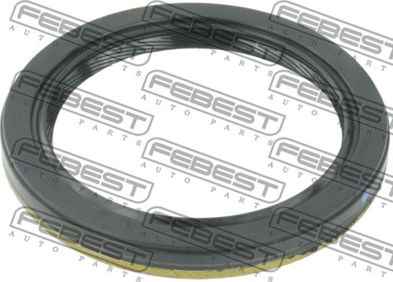 Febest 95GEY-51660707R - Garnitura etansare arbore, arbore principal cutie de viteza parts5.com