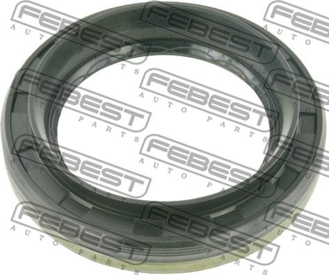 Febest 95GEY-39560812C - Seal, drive shaft parts5.com