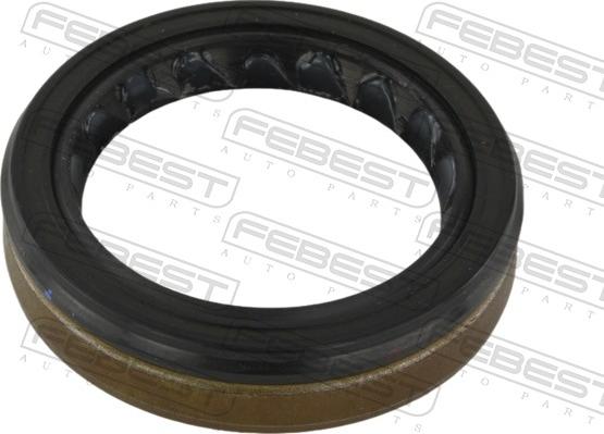 Febest 95GEY33451010X - Simering, cutie de transfer parts5.com