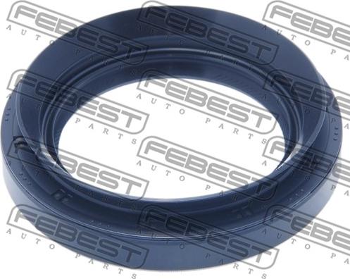 Febest 95HAS-55801118C - Tiivisterengas, vetoakseli parts5.com