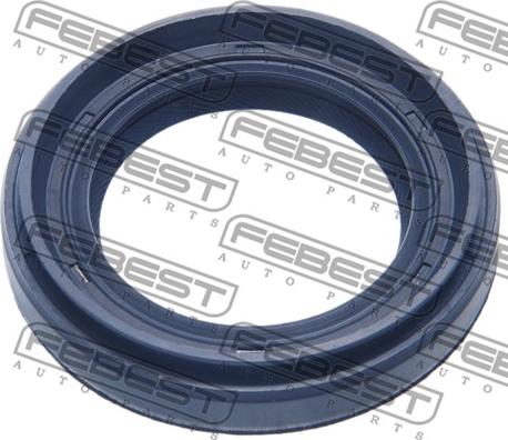 Febest 95HAY-40620811R - Wellendichtring, Antriebswelle parts5.com