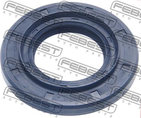 Febest 95HAY-40760811R - Yağ keçesi, tahrik mili parts5.com