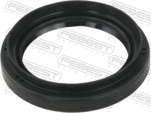 Febest 95HAY41550712X - Simering, cutie de transfer parts5.com