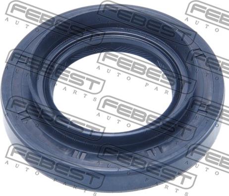 Febest 95HAY-41741118C - Bague d'étanchéité, arbre de transmission parts5.com