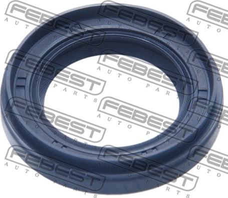 Febest 95HAY-35540811R - Võlli rõngastihend,veovõll parts5.com