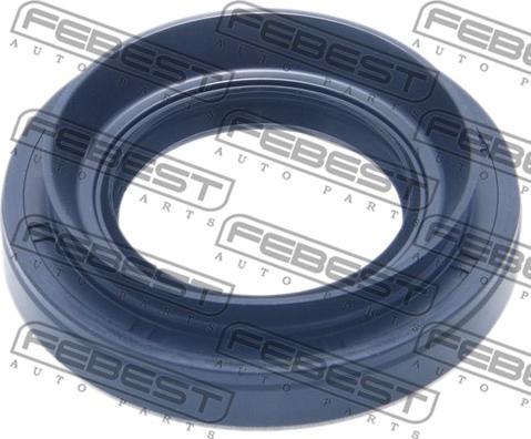 Febest 95HAY-35621016X - Simering, ax cardanic parts5.com