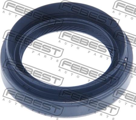 Febest 95HAY-36500915L - Radiálny tesniaci krúżok hnacieho hriadeľa parts5.com