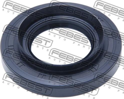 Febest 95HAY-38741118C - Těsnicí kroužek hřídele, kloubová hřídel parts5.com