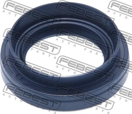 Febest 95HAY-32500916L - Těsnicí kroužek hřídele, kloubová hřídel parts5.com