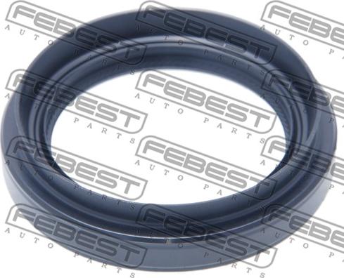 Febest 95HBY-49680915L - Võlli rõngastihend,veovõll parts5.com