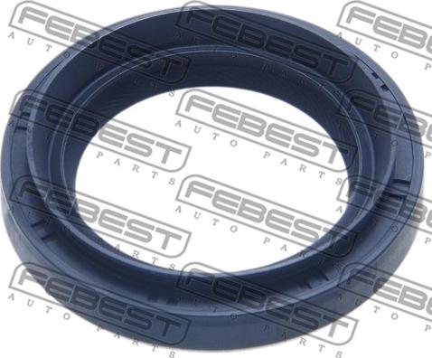 Febest 95HBY-40580811R - Retén, árbol de transmisión parts5.com