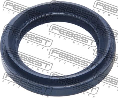 Febest 95HBY-41560811L - Yağ keçesi, tahrik mili parts5.com