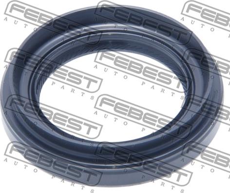 Febest 95HBY-41610813L - Bague d'étanchéité, arbre de transmission parts5.com