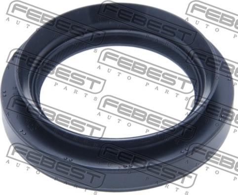 Febest 95HBY-50731118L - Pierścień uszczelniający, wał napędowy parts5.com