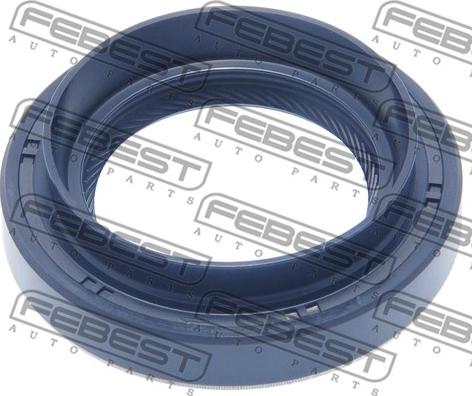 Febest 95HBY-34540915R - Simering, ax cardanic parts5.com