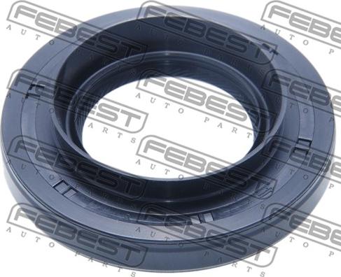 Febest 95HBY-34630915L - Simering, ax cardanic parts5.com