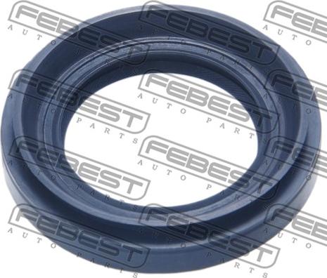 Febest 95HBY-35560811L - Radiálny tesniaci krúżok hnacieho hriadeľa parts5.com