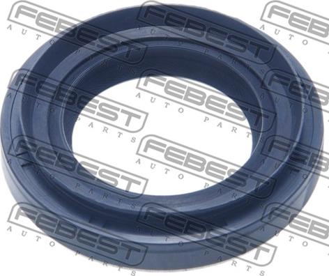 Febest 95HBY-35580811R - Pierścień uszczelniający, wał napędowy parts5.com