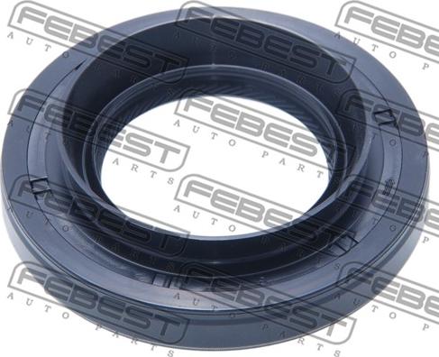 Febest 95HBY-35630915L - Simering, ax cardanic parts5.com