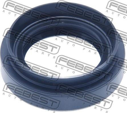 Febest 95HBY-36551118X - Seal, drive shaft parts5.com