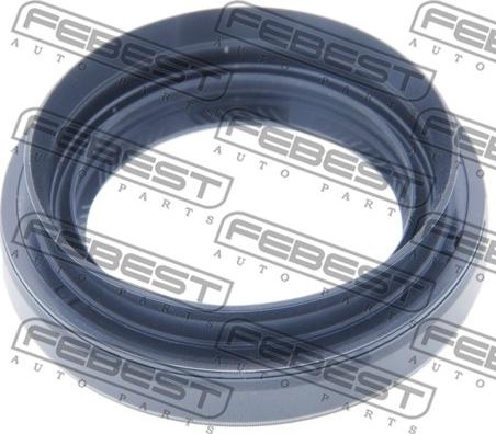 Febest 95HBY-37540916C - Pierścień uszczelniający, wał napędowy parts5.com